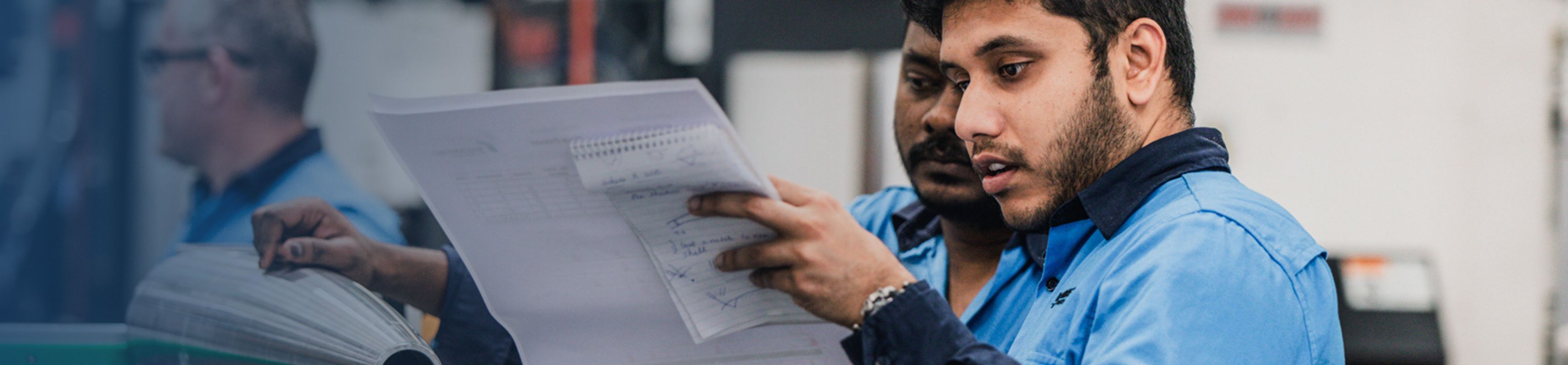 Careers Content Page Desktop