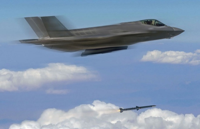 2020 US joint strike program